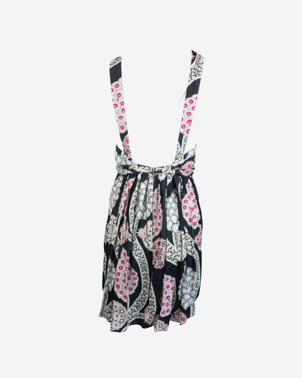 Vestido Isabel Marant Halter XS