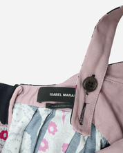 Vestido Isabel Marant Halter XS