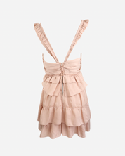 Vestido Isabel Marant Olanes XS