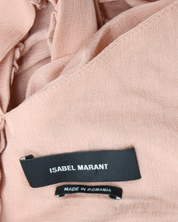 Vestido Isabel Marant Olanes XS