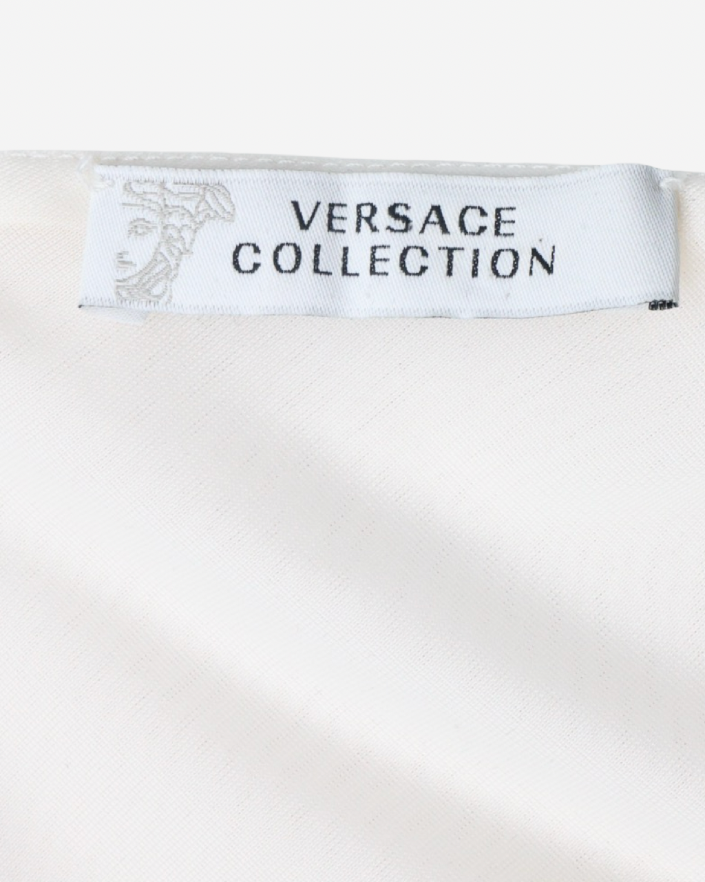 Versace Structured Dress S 