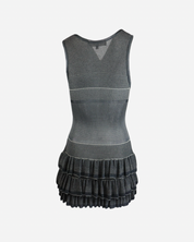 Vestido Isabel Marant Tejido XS