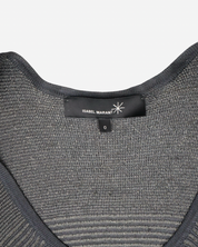 Vestido Isabel Marant Tejido XS