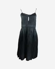 Vestido Isabel Marant Plisado XS