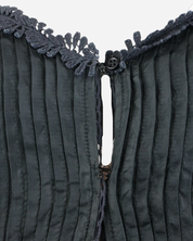 Vestido Isabel Marant Plisado XS