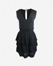 Vestido Isabel Marant Olanes XS