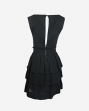 Vestido Isabel Marant Olanes XS