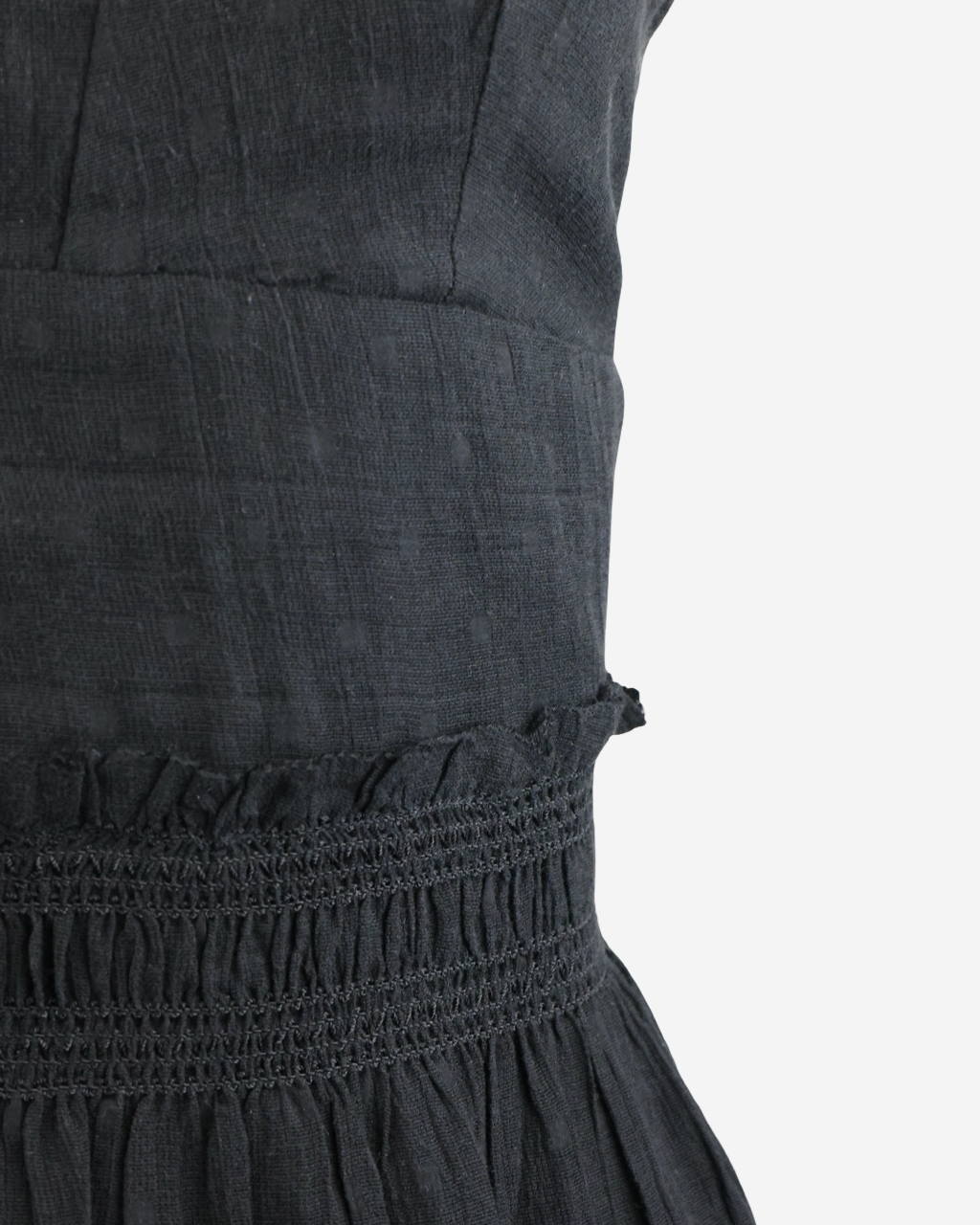 Vestido Isabel Marant Olanes XS