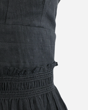 Vestido Isabel Marant Olanes XS