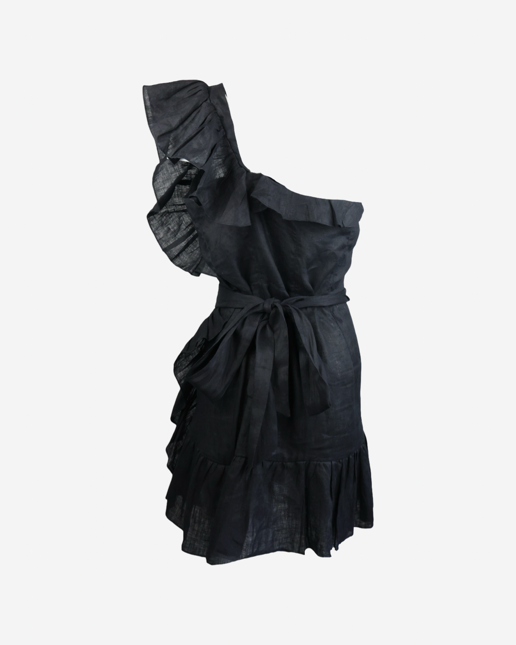 Vestido Isabel Marant Plisado XS