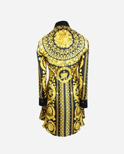 Vestido Versace Medusa 36 IT
