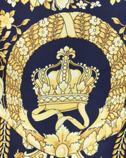 Vestido Versace Medusa 36 IT