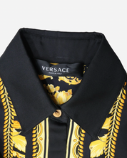 Vestido Versace Medusa 36 IT
