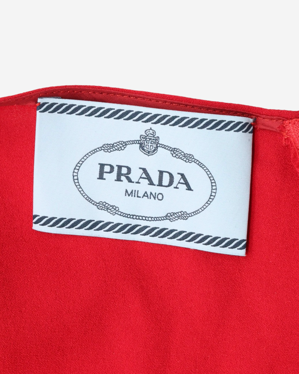 Prada Dress 38 IT