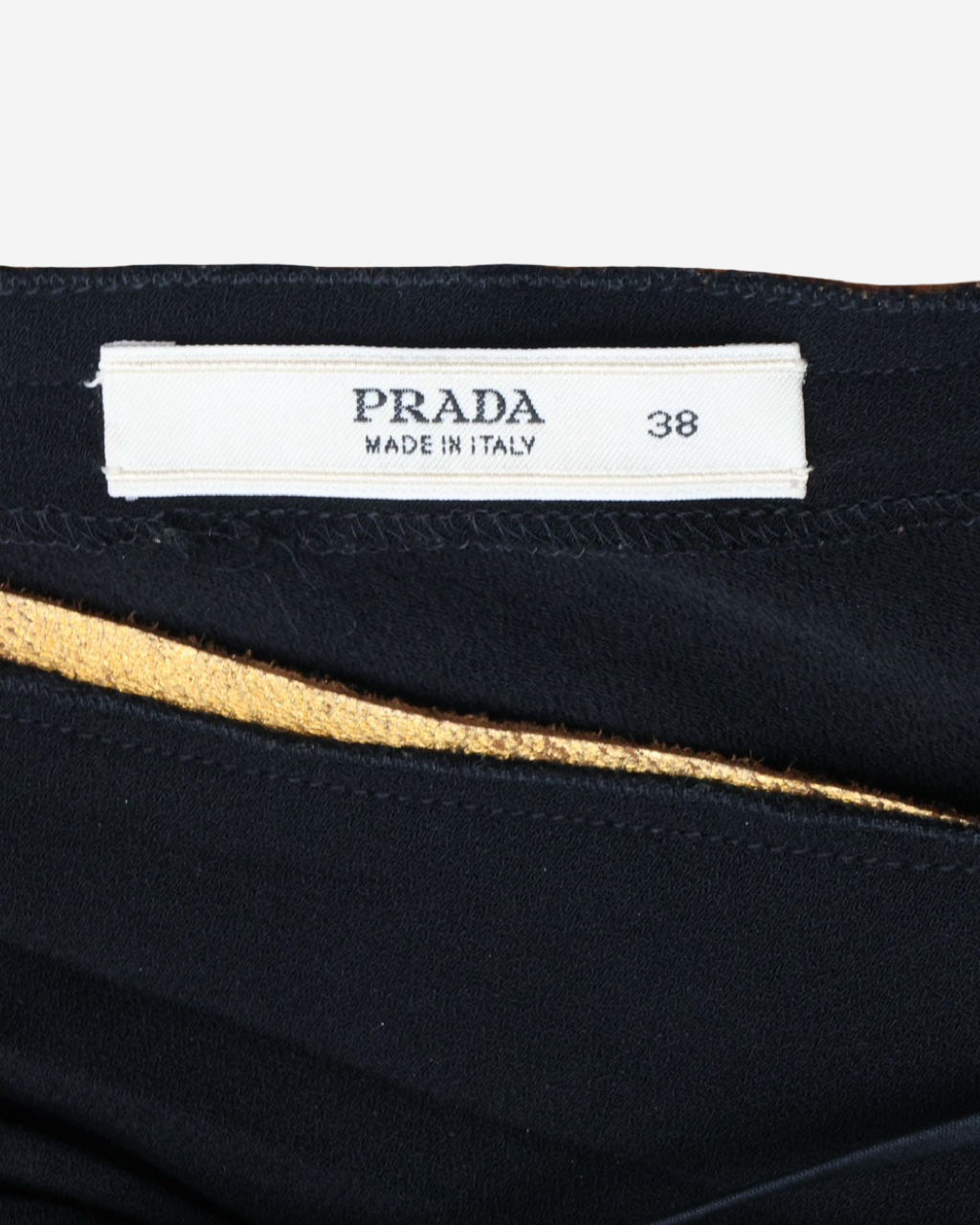 Prada Dress 38 IT