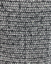 Vestido Chanel Tweed 34 FR