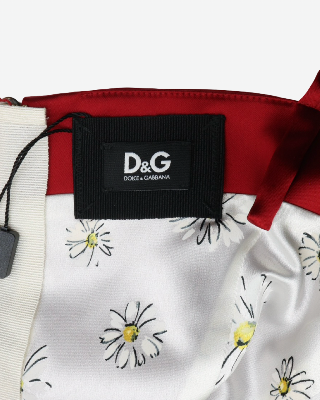 Vestido Dolce & Gabbana 40 IT