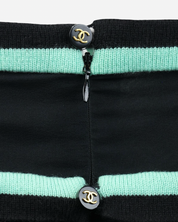 Vestido Chanel Tirantes 36 FR