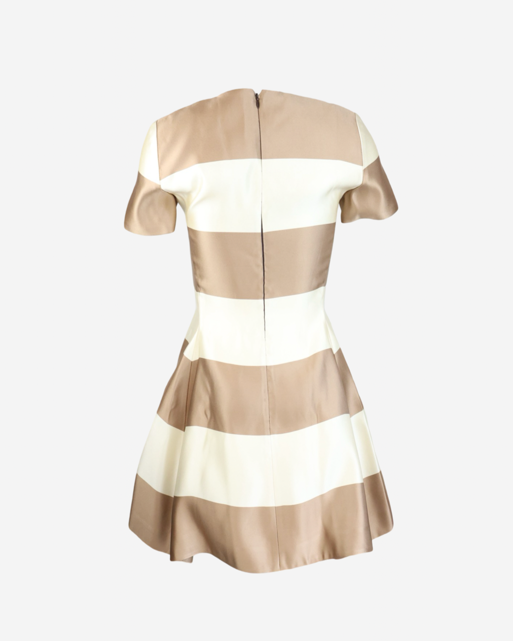 Vestido Dior Rayas 34 FR