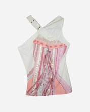 Dior Corset Top XS 