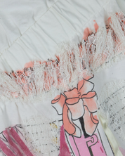 Dior Corset Top XS 