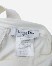 Top Dior Orange XS 