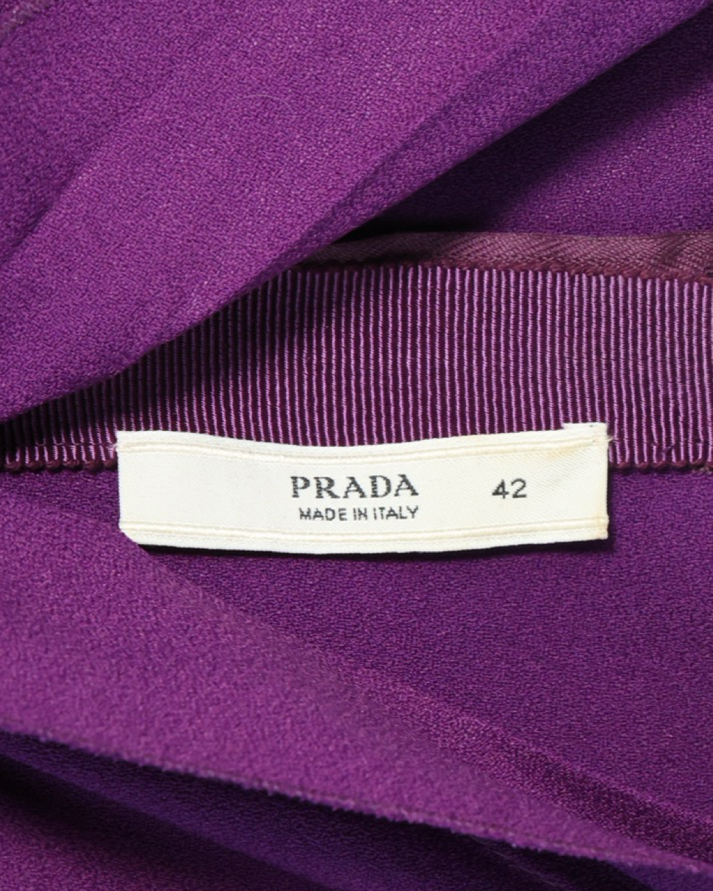 Top Prada S
