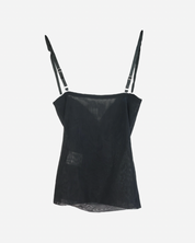 Alexander McQueen Cherry Top XS 