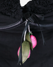 Alexander McQueen Cherry Top XS 