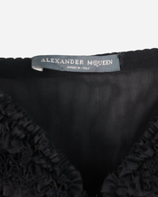 Alexander McQueen Cherry Top XS 
