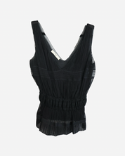 Top Prada Mesh XS