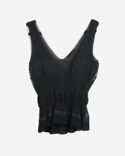Top Prada Mesh XS
