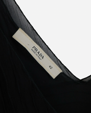Top Prada Mesh XS