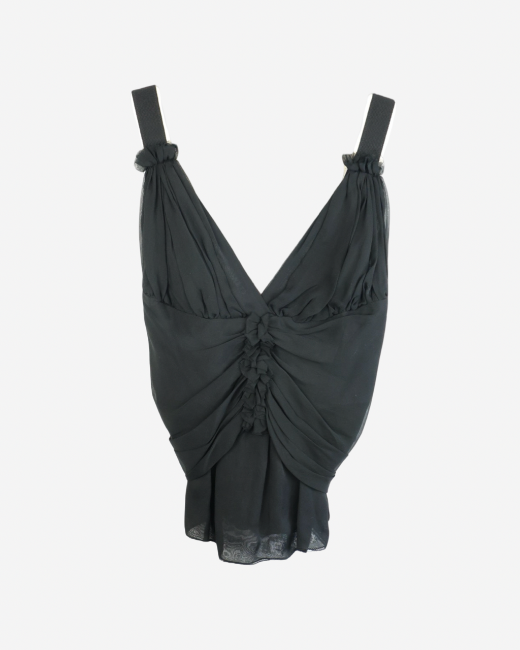 Top Dolce & Gabbana Plisado XS