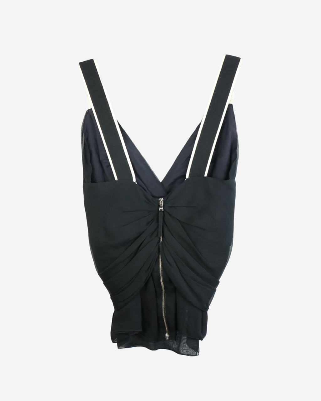 Top Dolce & Gabbana Plisado XS