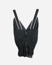 Top Dolce & Gabbana Plisado XS