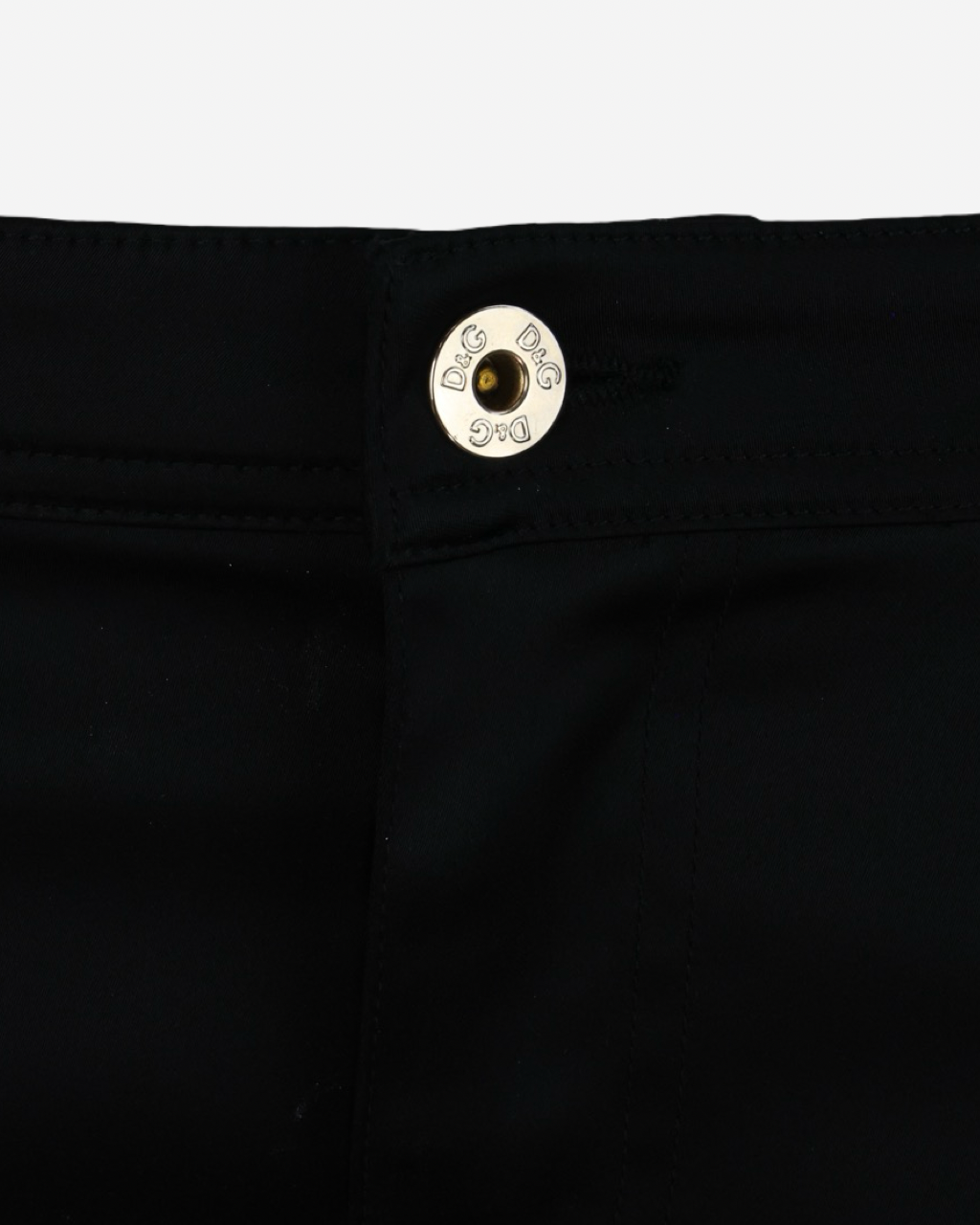 Pantalón Dolce & Gabbana Satin M
