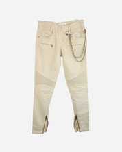 Pantalón Balmain Cadenas XS