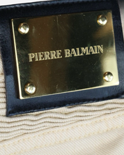 Pantalón Balmain Cadenas XS