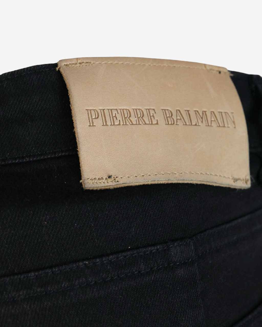 Balmain Jeans XS
