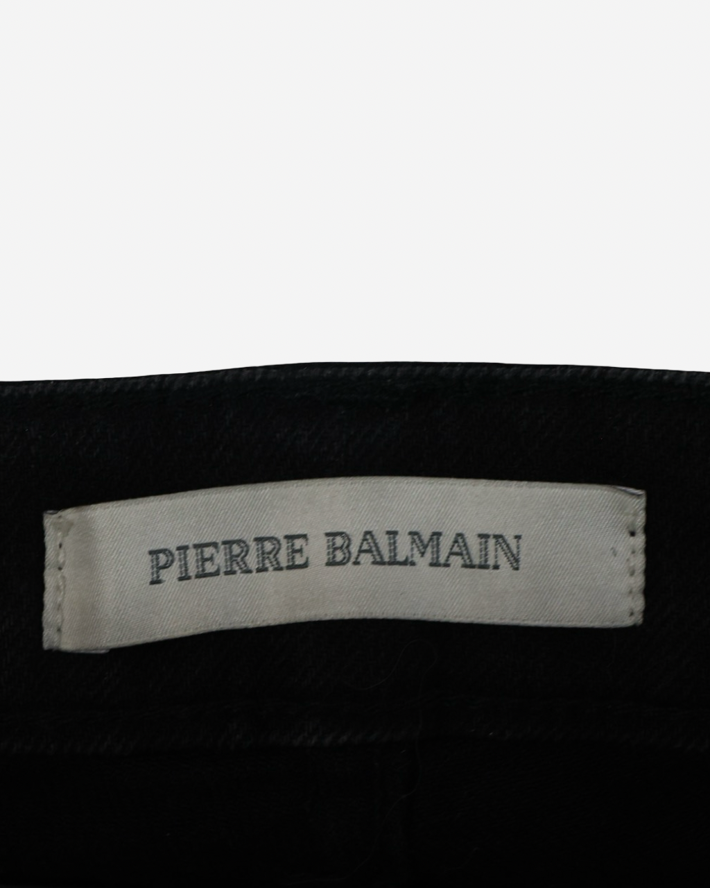 Balmain Jeans XS