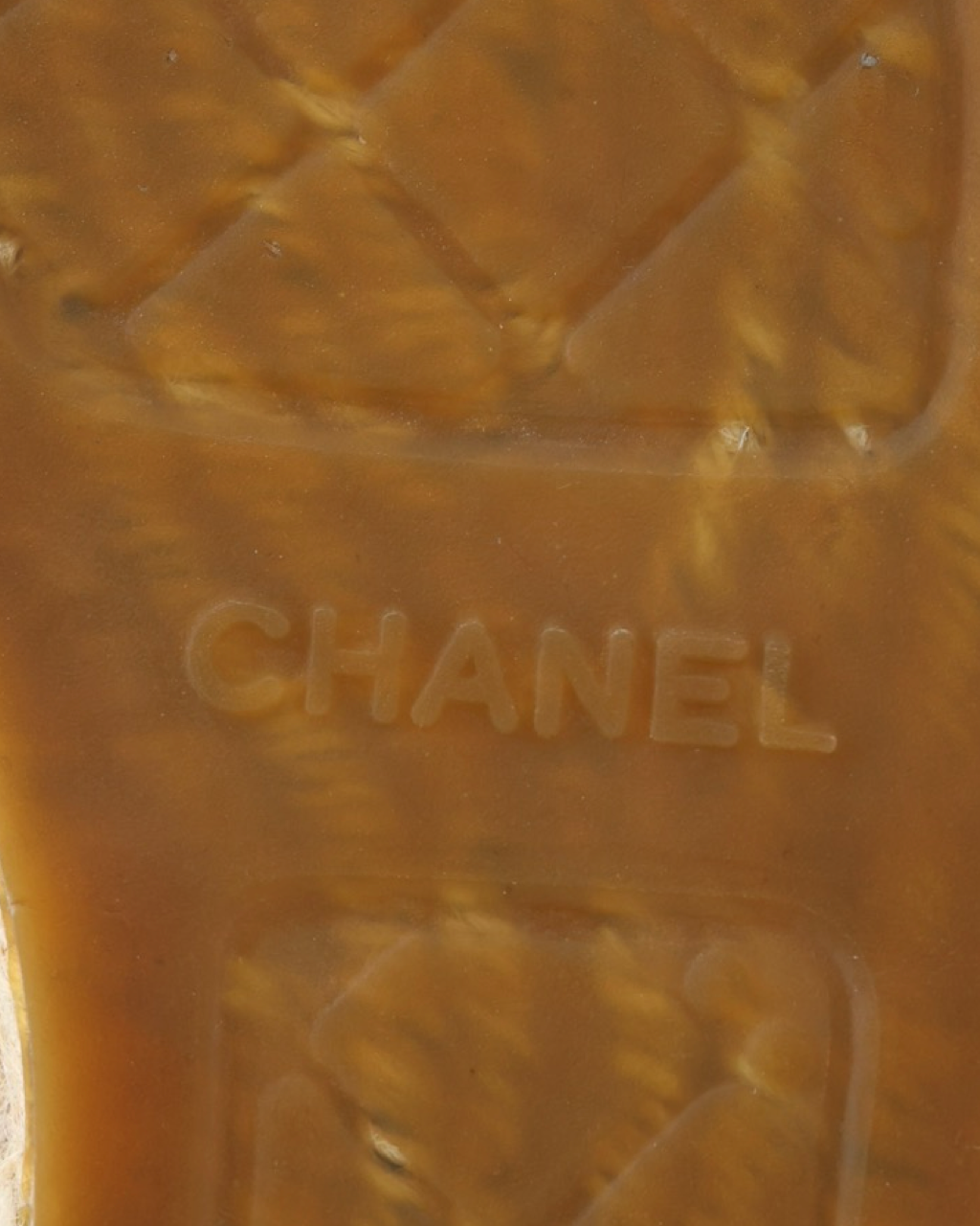 Chanel Espadrilles 40 