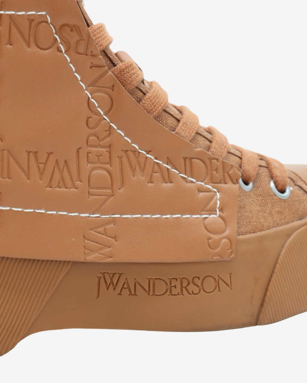 Botas J.W Anderson Elah 40