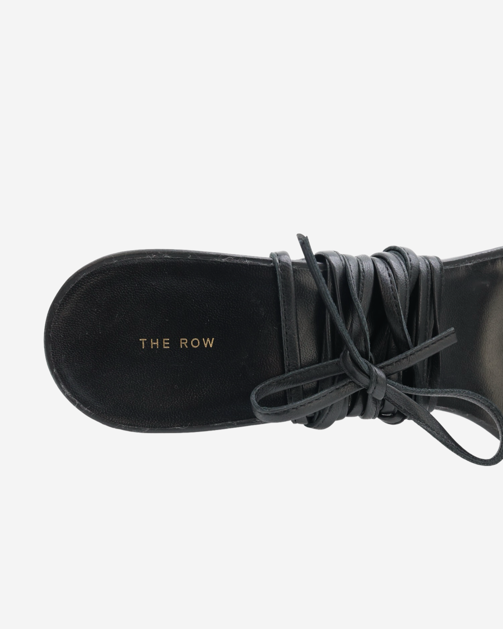 Sandalias The Row Maud 41