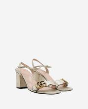 Sandalias Gucci Marmont 37