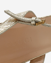 Sandalias Gucci Marmont 37