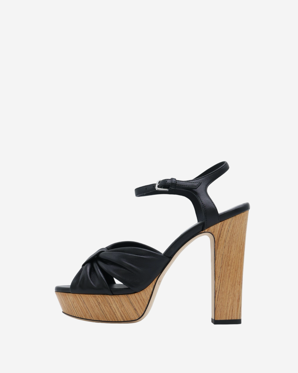 Jimmy Choo Heloise Platform 39