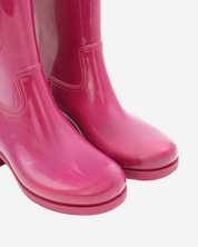 Botas Prada de Lluvia 37