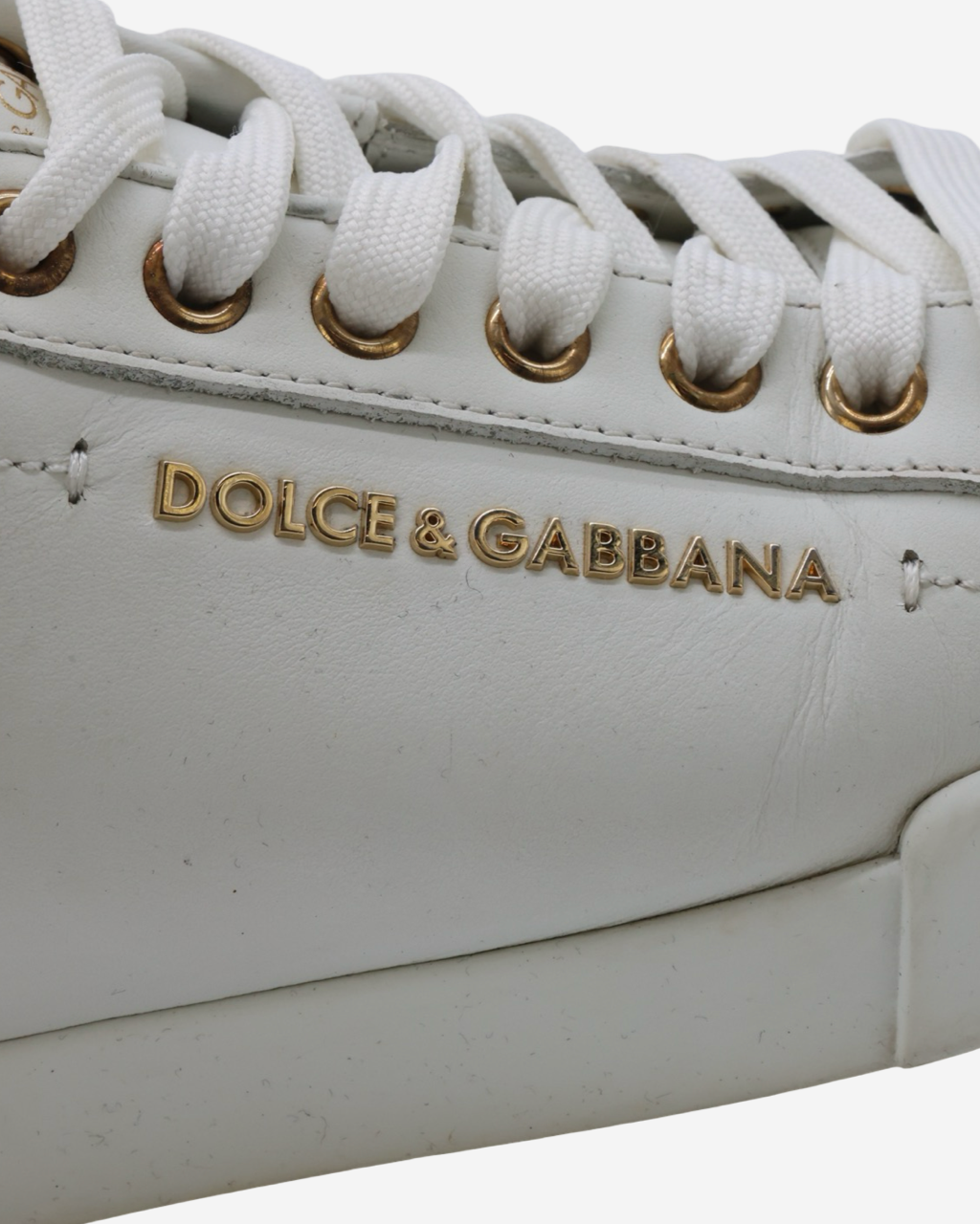 Tenis Dolce & Gabbana Portofino 37