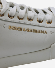Tenis Dolce & Gabbana Portofino 37